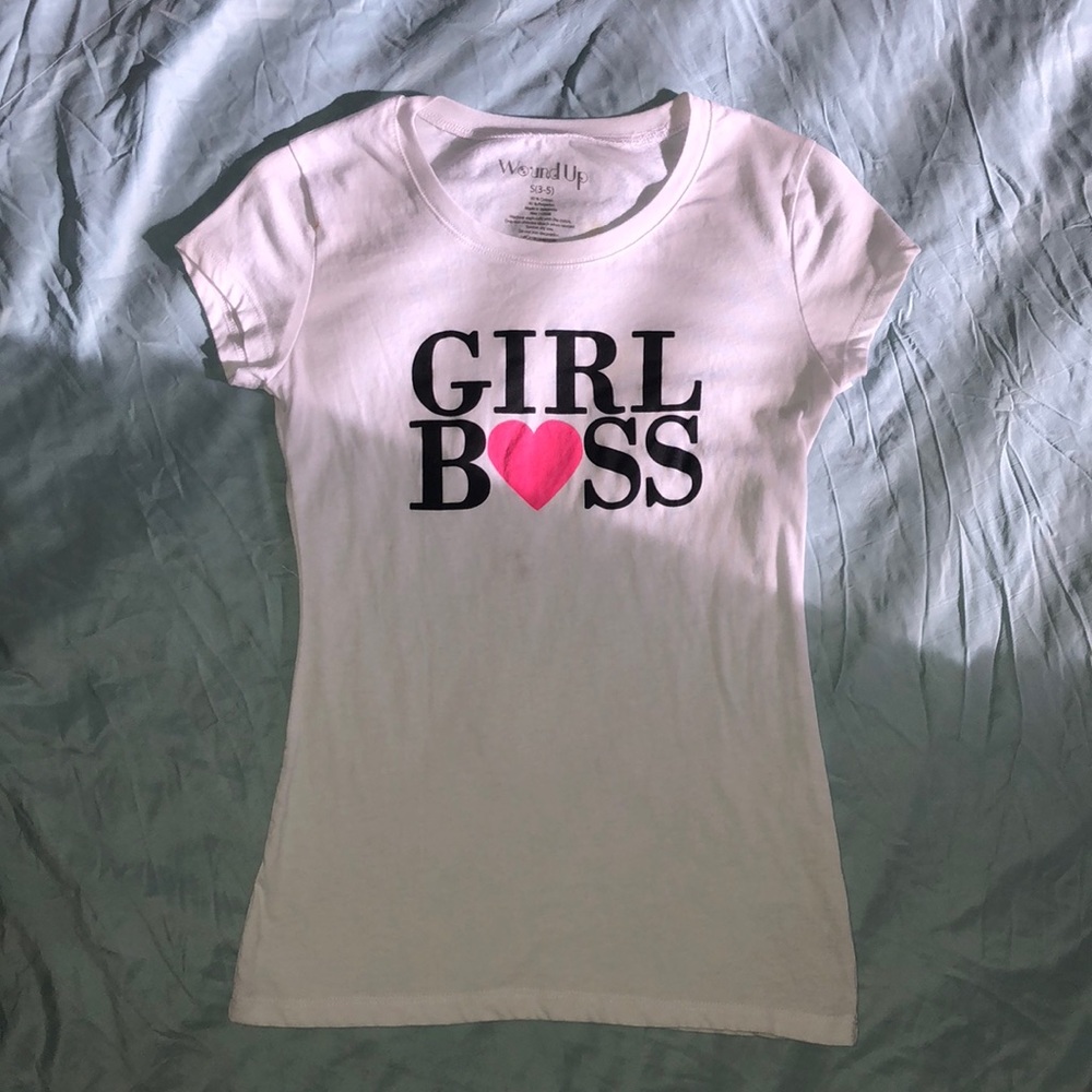 T shirt